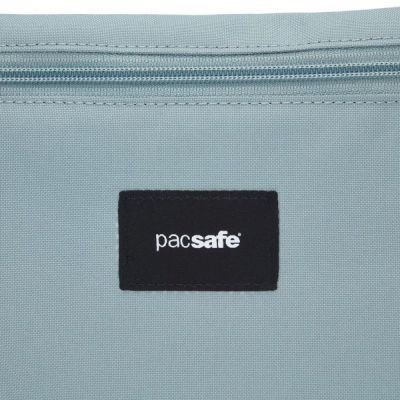 Сумка Pacsafe GO Crossbody pouch Мятная (35125528) | Зображення 9