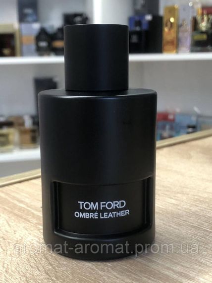 Парфумована вода Tom Ford Ombre Leather 100 ml. | Зображення 2