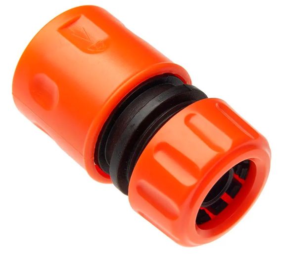 Конектор Sequoia 1/2"-5/8" (SWC1258B)