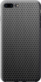 Чехол на iPhone 8 Plus Ячейки "243u-1032-17620"