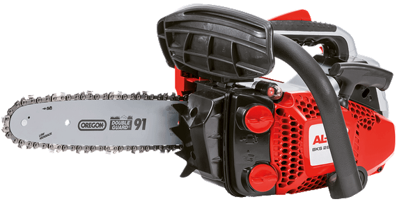 Бензопилка AL-KO BKS 2625 T | Зображення 1