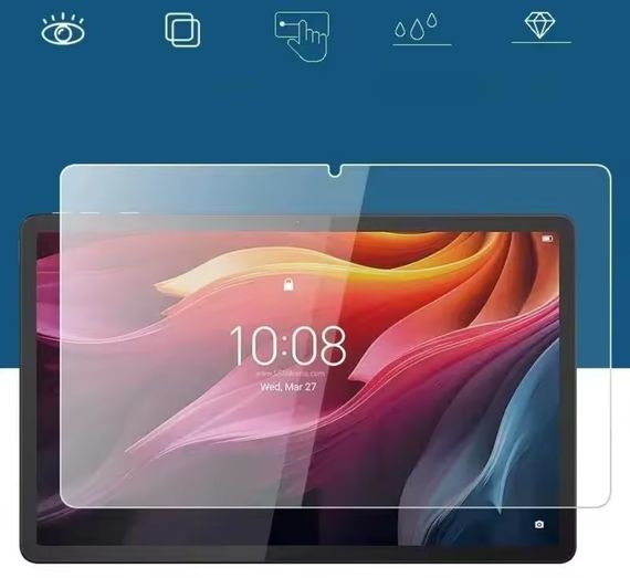 Захисне скло Primo для планшета Lenovo Tab K11 Plus 11.45" (TB-352F) | Зображення 3