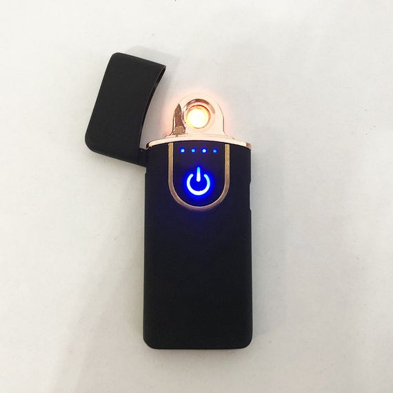 Запальничка спіральна USB ZGP-6 | Зображення 5