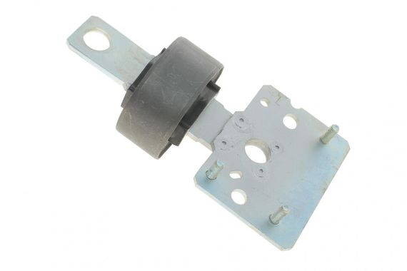 Сайлентблок важеля заднього спереду Volvo S80 V70 XC60 XC70 06- L  38VL2206