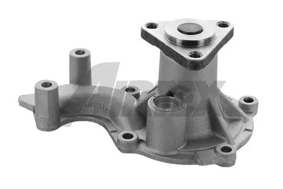 Насос водяний Connect/B/C-Max/Focus/Fiesta 1.0 EcoBoost 12-, AIRTEX (1962) | Зображення 1