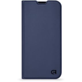 Чохол до мобільного телефона Armorstandart OneFold Case Xiaomi Redmi Note 14 4G Dark Blue (ARM79797)