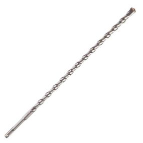 Свердло-бур SDS PLUS 14х400 мм INTERTOOL SD-1440