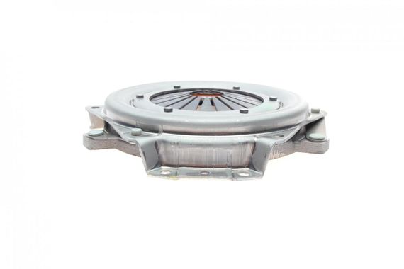 Комплект зчеплення Renault Clio 1.2 1.4 91-98 d=180mm  +вижимний  618 0740 00 | Зображення 6