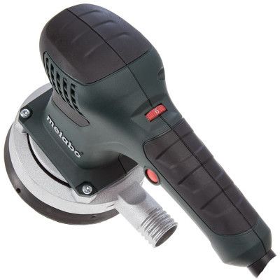 Шлифовальная машина Metabo SXE 3150 310Вт, 150мм, 4000-12000об/мин (600444000) | Зображення 1