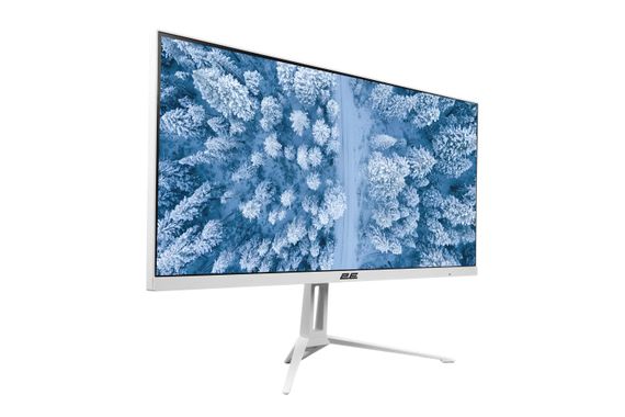 Монитор 2E 25.7&quot; D2621W HDMI 2E-D2621W-01.UA | Зображення 4
