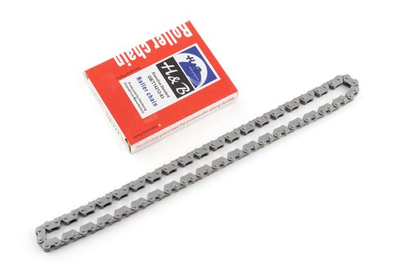 Цепь ГРМ   4T GY6 50   (2x3-82L)   RCP