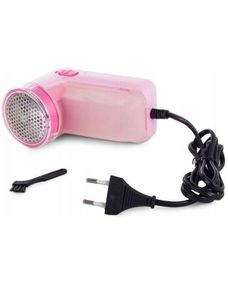 Машинка для стрижки катишків Jian Bo JB-5208 електрична 3 W із запасним лезом