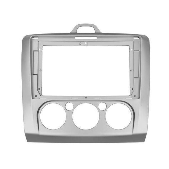 Перехідна рамка серії QIV QBR-F 1102-82 для Ford Focus 2 2005-2011 (manual AC） 9 дюймів