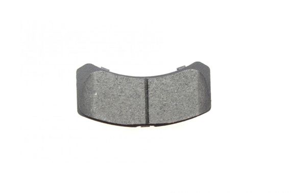 Колодки гальмівні передні Daihatsu Cuore 1.0 03- Mitsubishi Mirage 1.0 1.2 12- 22-0605-0 | Зображення 6