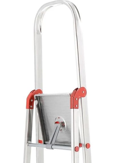 Драбина Rolser Escalera Norma 220 5 щаблів (NOR038) | Зображення 3