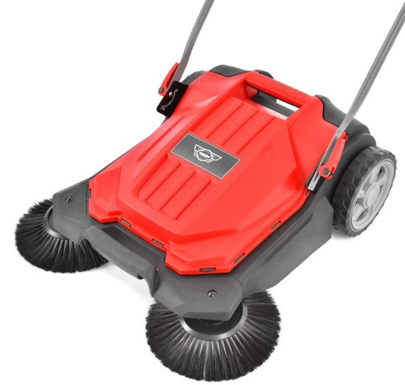 Механічна підмітальна машина HECHT 8065 | Зображення 3