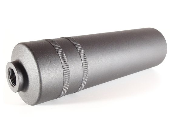 Глушник FROMSTEEL ТИТАН 7.62 T2.v2 | Зображення 1