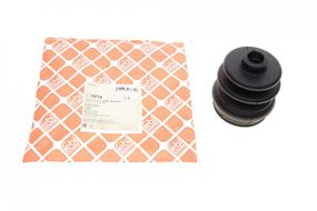 Пильник ШРКШ внутрішній Nissan Micra 92-03 23x72x96  18779