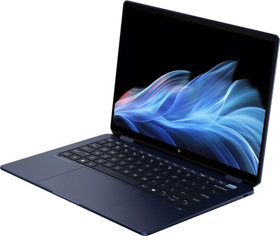 HP OmniBook Ultra Flipx360 14-fh0017ua 14"2.8K OLED Ts,400n/U7-258V (4.8)/32Gb/SSD2Tb/Intl Arc/W11H6 | Зображення 2