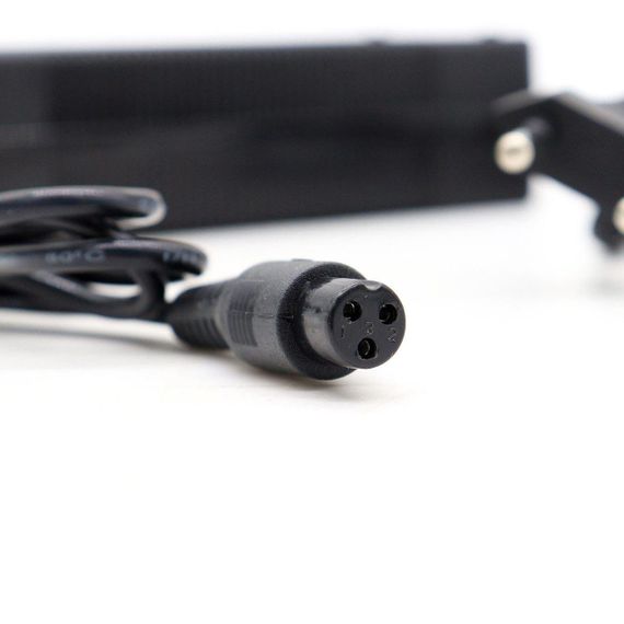 Зарядное устройство для гироскутера 36V / Адаптер для зарядки гироборда / Блок питания для электротранспорта | Зображення 5