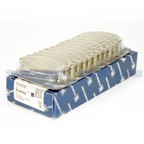 Вкладыши коренные 0.25 VW LT/T4 2.5 TDI, KS, 87454610,