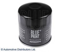 Фільтр паливний Great Wall Steed 09-, Wingle 5 11- (вир-во Blue Print) BLUE PRINT ADG02374 на GREAT WALL STEED 5 пикап