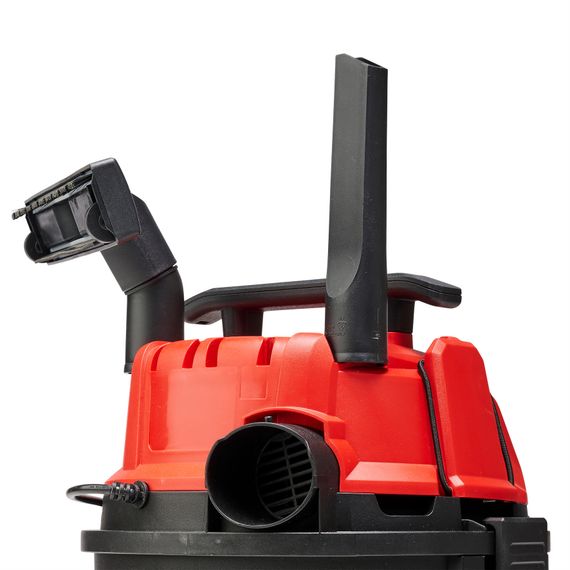 Пилосос професійний Einhell TC-VC 1820 2342480 | Зображення 3