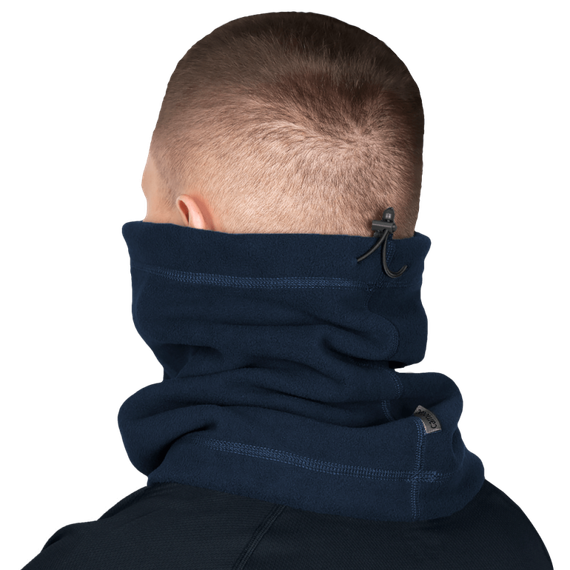 Шарф-труба Fix Fleece 340 Dark Blue (5883), | Зображення 3