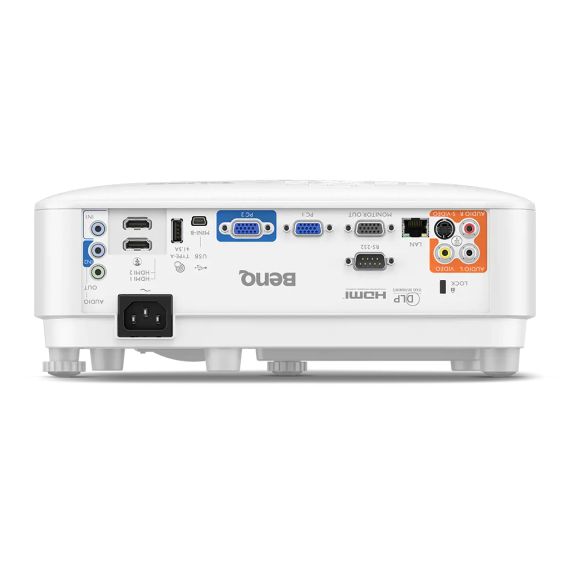 Проектор BenQ MX825STH | Зображення 3