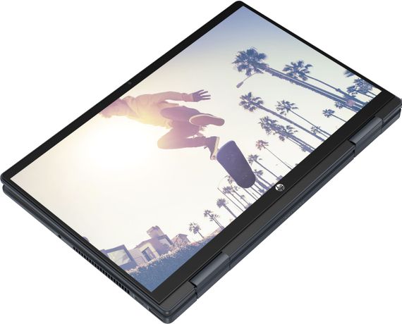 Ноутбук HP Pavilion x360 14-ek2006ua 14&quot; FHD IPS Touch BV5S3EA | Зображення 6