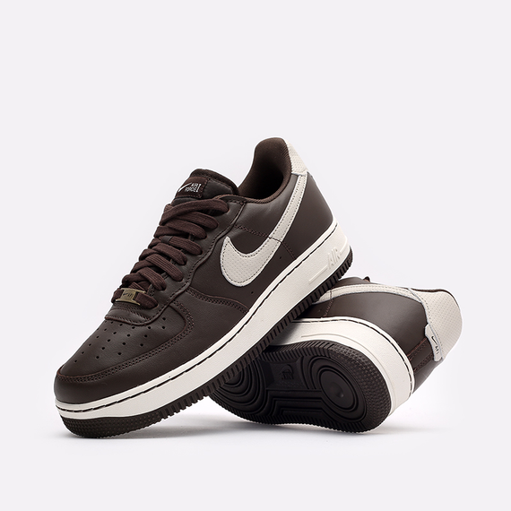 Кросівки Nike Air Force 1 ’07 Craft Shoe 41 DB4455-200 | Зображення 1