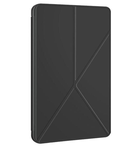 Чохол Primolux Transformer для планшета Samsung Galaxy Tab S9 Plus 12.4" (SM-X810 / SM-X816) - Black | Зображення 3