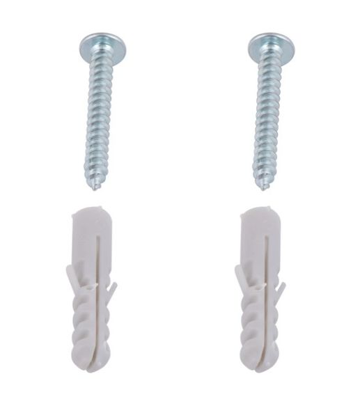 Дзеркало Qtap Gemini з LED-підсвічуванням Touch QT2578R6590 | Зображення 1