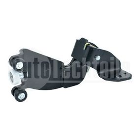 Ролик двери cдвижной правый средний Fiat Doblo 09-/ Opel Combo 12 -, AutoTechteile, 505 1568, FT95591