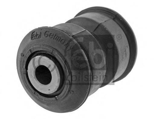 Втулка ресори MERCEDES SPRINTER, VW LT 28-35 II, 28-46 II 95-06 зад. міст (Вир-во FEBI) FEBI BILSTEIN 09191 на MERCEDES-BENZ SPRINTER 2-t автобус (901, 902)