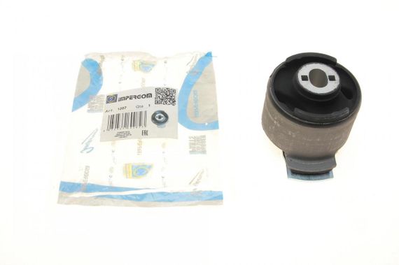 Сайлентблок балки задней Renault Laguna III 07-15 L  1207