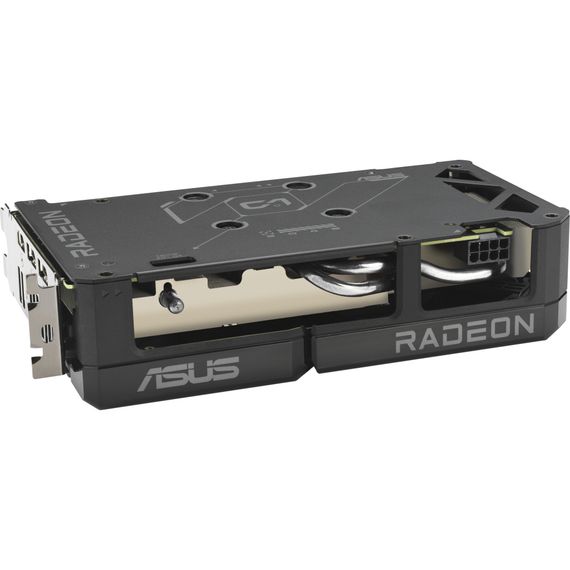 Відеокарта ASUS Radeon RX 9060 XT 16Gb DUAL OC (DUAL-RX9060XT-16G) | Зображення 6
