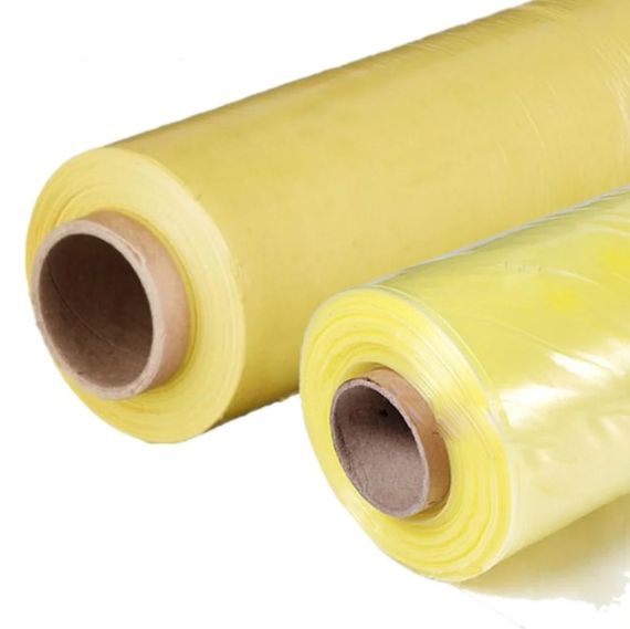 Плівка 170 мкм 6х50 м. поліетиленова з УФ стабілізатором  УФ 12 місяців | Зображення 1