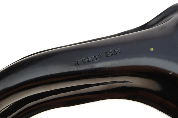 Важіль підвіски передній зверху  R Honda Accord 98-02 09-72911 | Зображення 3