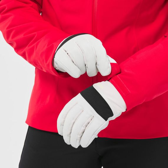Куртка жіноча 500 для трасового катання - XXS | Зображення 8