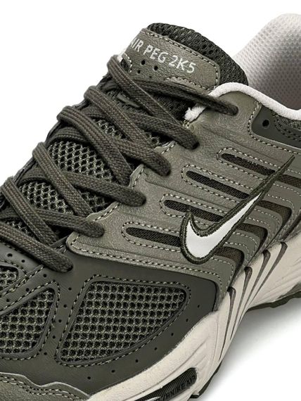 Чоловічі кросівки Air Peg 2K5 Khaki весна / літо / осінь A3819 43 27.5 см | Зображення 5