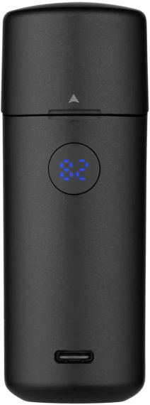 Ліхтар Olight Baton 4 Premium Black | Зображення 8
