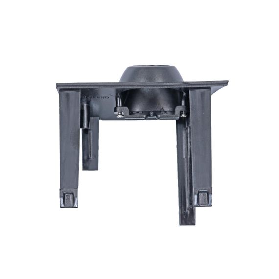 Кріплення серії QIV під камеру переднього огляду для Volkswagen FQVW198 (рамка під плафон) | Зображення 4