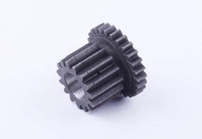 Шестерня ведомая повышающая КПП м/б   180N/195N (9Hp/12Hp)   (Z-15/26)   AMG