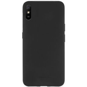 TPU чехол Molan Cano Smooth для Xiaomi Redmi 9A Black