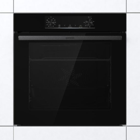 Комплект Gorenje (духовка электрическая BO6735E05B + поверхность газ на стекле GTW641EB) SET_BO6735E05B_GTW641EB | Зображення 6