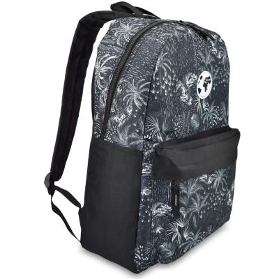 Рюкзак туристический Semi Line 17 Black Print (J4686-1) (DAS303107) | Зображення 3