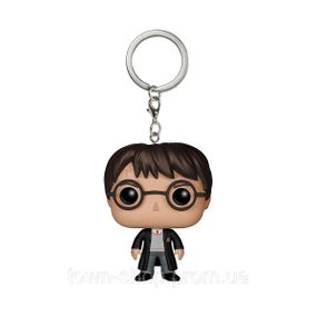 Игровая Фигурка На Клипсе Funko Pop! Серии Гарри Поттер - Гарри Поттер