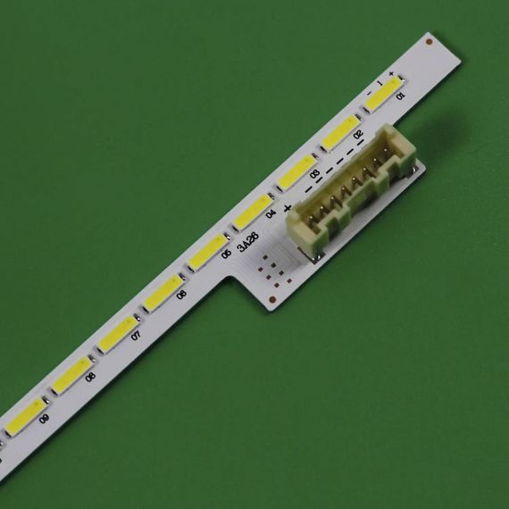 LED підсвітка TV 40" Samsung 2013TSB40 7020 60 REV1.0 B-TYPE 40L6353RK 40L7355D 40L7356RK (8pin) 1шт. | Зображення 4