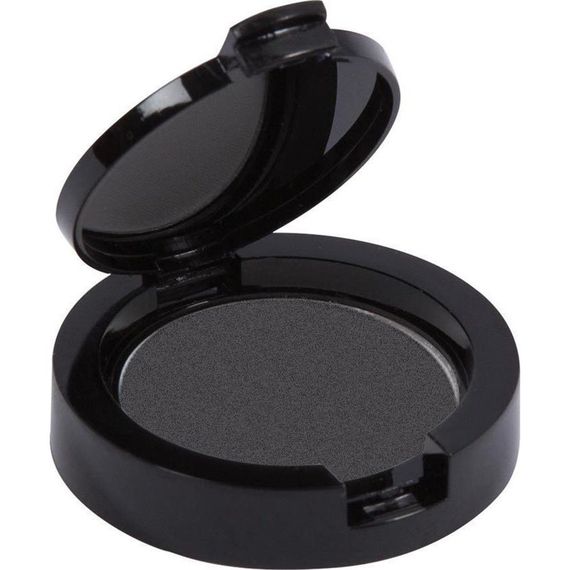 Тіні для повік Elixir Satin Single eye shadow - #387 Silver Charm (4 g)